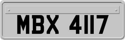MBX4117