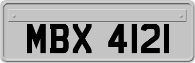 MBX4121
