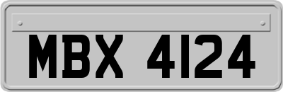 MBX4124