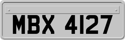 MBX4127