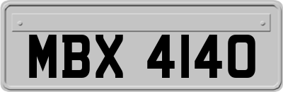 MBX4140