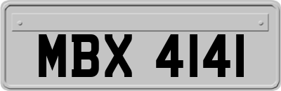 MBX4141