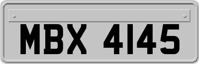 MBX4145