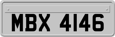 MBX4146
