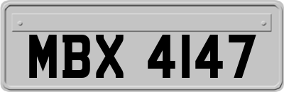 MBX4147