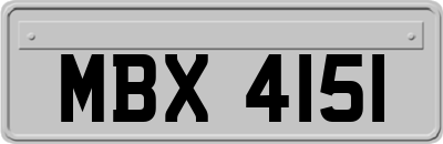 MBX4151