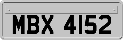 MBX4152