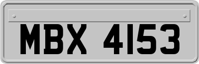 MBX4153