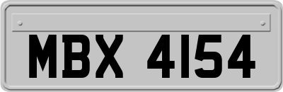 MBX4154
