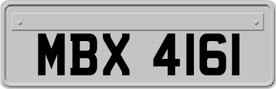 MBX4161