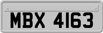 MBX4163
