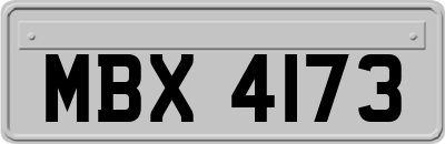 MBX4173