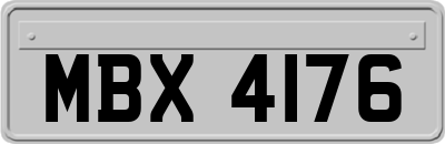 MBX4176
