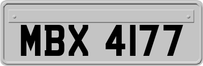 MBX4177