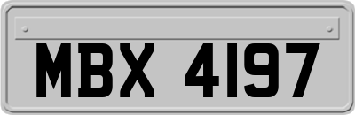 MBX4197