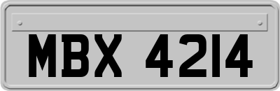 MBX4214