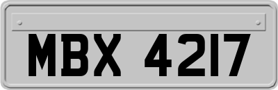 MBX4217