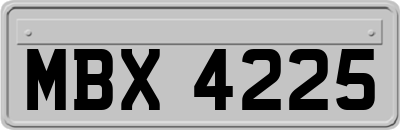 MBX4225