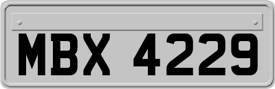 MBX4229