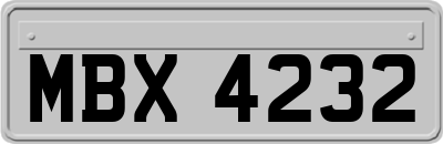 MBX4232