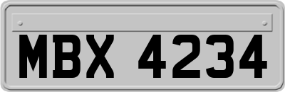 MBX4234