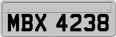 MBX4238