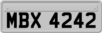 MBX4242
