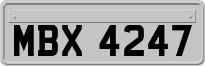 MBX4247