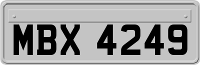 MBX4249