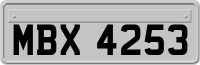 MBX4253