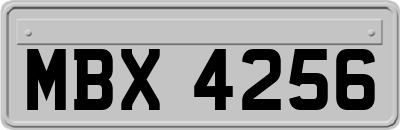 MBX4256