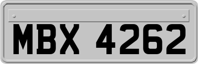 MBX4262