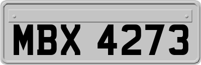 MBX4273