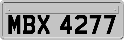 MBX4277