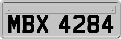 MBX4284