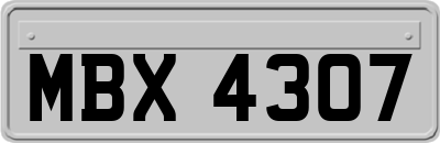 MBX4307