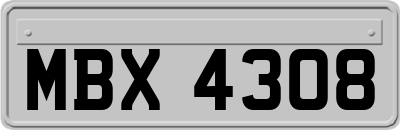 MBX4308