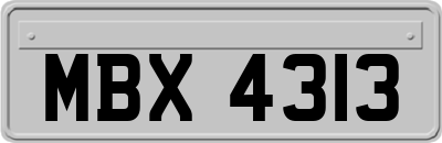 MBX4313