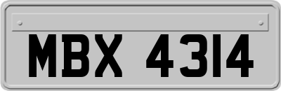 MBX4314