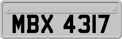 MBX4317