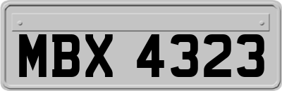 MBX4323