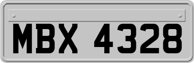 MBX4328