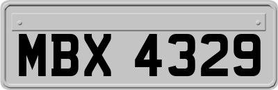 MBX4329