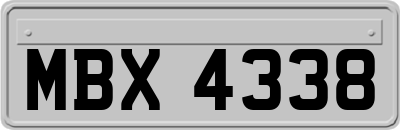 MBX4338