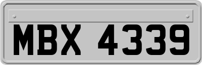 MBX4339