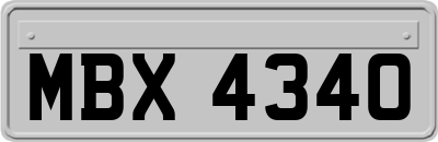MBX4340
