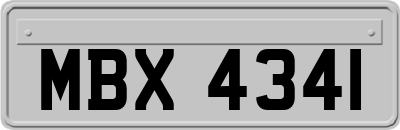 MBX4341