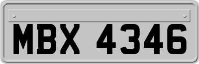 MBX4346