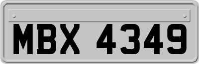 MBX4349