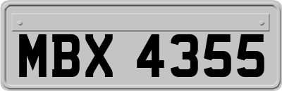 MBX4355